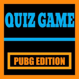 ikon QUIZ GAME PUBG EDITION