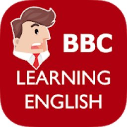 ikon BBC Learning English: English Listening &amp; Speaking