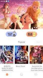 Vnime screenshot 5