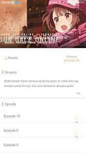 Vnime screenshot 3