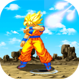 Super Goku Super Saiyan icon