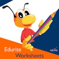 Edurite Worksheets