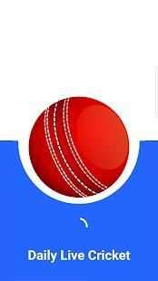 Daily Live Cricket screenshot 6