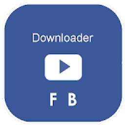 Downloader For Facebook lite 1.11
