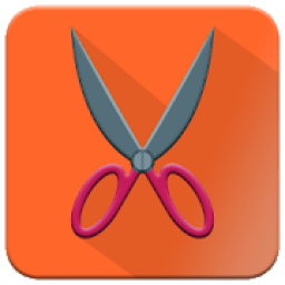 you Cut- Video Slideshow Maker &amp; Video Editor icon