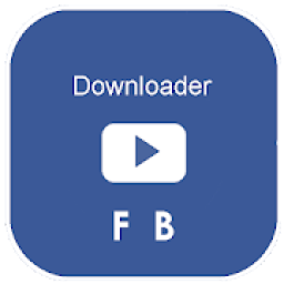 Telécharger Vidéo de Facebook gartuit आइकन