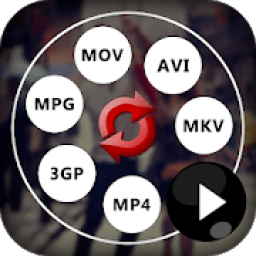Total Video Converter icon