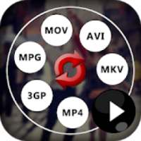 Total Video Converter on 9Apps