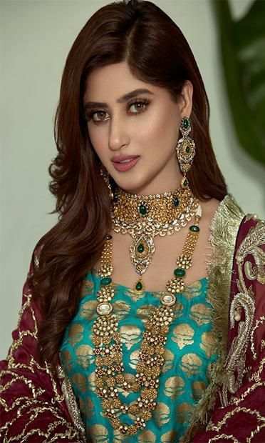 Sajal Ali New screenshot 1