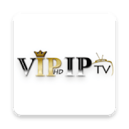 Vip Iptv आइकन