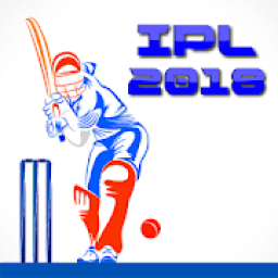 IPL Cricket Game 2018 T20 icon
