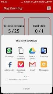 Pic Earn - Earn Free Paytm Cash Daily स्क्रीनशॉट 1