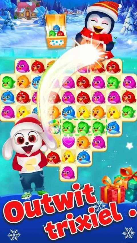 Bird Mania 2018 screenshot 4