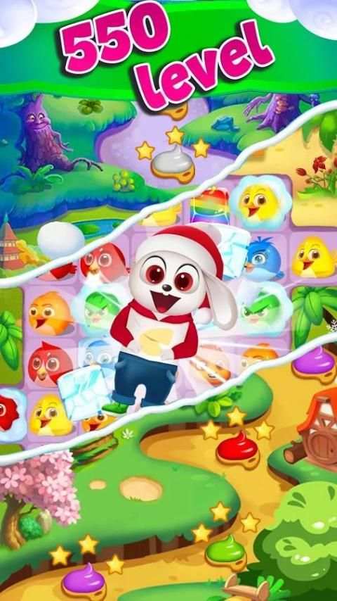 Bird Mania 2018 screenshot 1