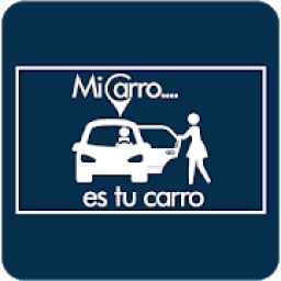Mi Carro Es Tu Carro icon