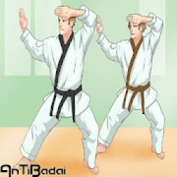 Best Karate Technique Exercises icon