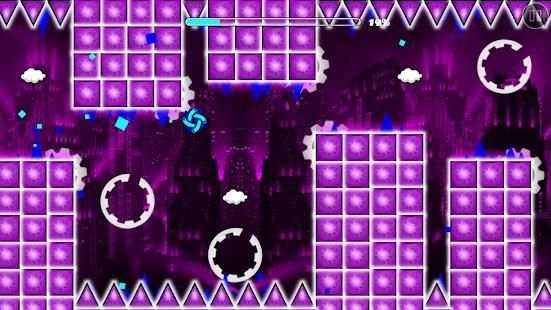 Geometry Darkness скриншот 7
