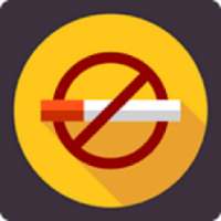 Somapto ( সমাপ্ত ) - Quit Smoking on 9Apps