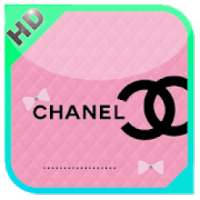 Chanel Wallpaper HD
