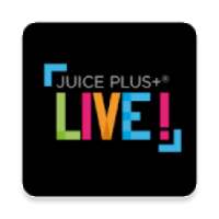 Juice Plus+ LIVE!