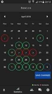 Rewire - Quit Smoking screenshot 5