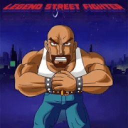 Legend Street Fighter आइकन