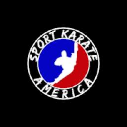 Sport Karate America