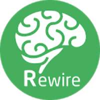 Rewire - Quit Smoking on 9Apps