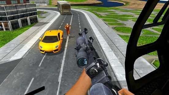 Super Sniper: Ultimate Gun Shooting screenshot 12
