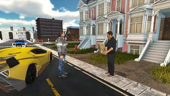Super Sniper: Ultimate Gun Shooting screenshot 11