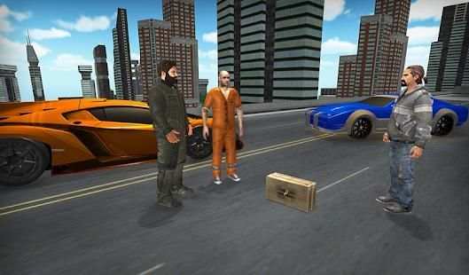 Super Sniper: Ultimate Gun Shooting screenshot 1