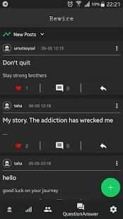 Rewire - Quit Smoking screenshot 2
