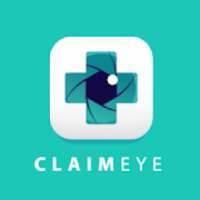 Claimeye