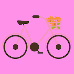 Bike Game आइकन