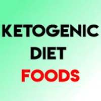 KETOGENIC DIET FOODS on 9Apps