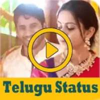 Telugu OLD And Latest Movie Status Video song 2018 on 9Apps