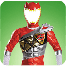 ikon Rangers SuperHero - Photo Editor 2018