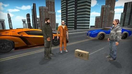 Super Sniper: Ultimate Gun Shooting screenshot 9