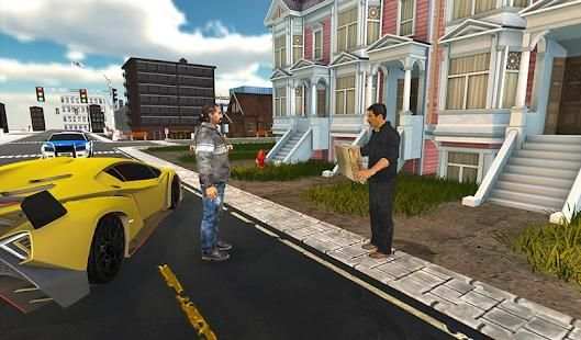 Super Sniper: Ultimate Gun Shooting screenshot 3