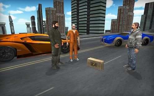 Super Sniper: Ultimate Gun Shooting screenshot 8