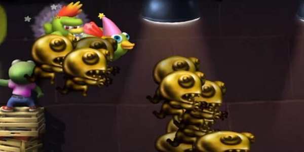 Guide for Zombie Tsunami скриншот 2
