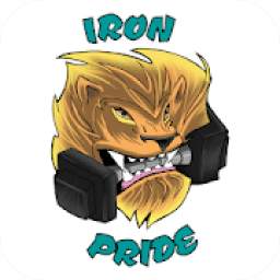 Iron Pride Training