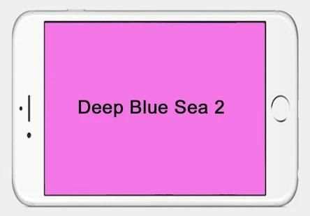 Deep Blue Sea 2 Full HD Movie Download Online screenshot 1
