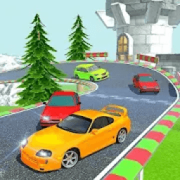 Flatout: Racing Adventure आइकन