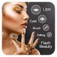 Flash Beauty :Photo Editor