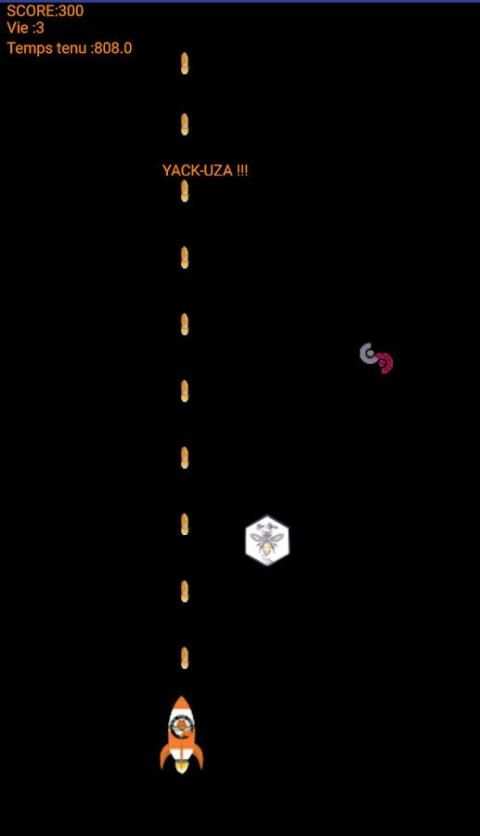 Air Fox One screenshot 2