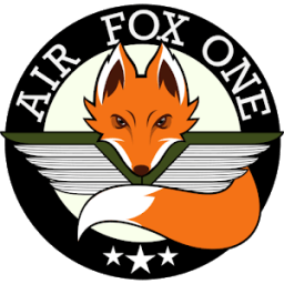 Air Fox One icon