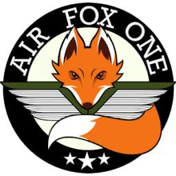 Air Fox One 3.0
