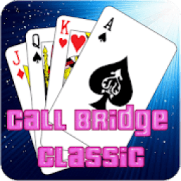 Call Bridge Classic icon