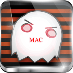 ikon Change MAC address Without Root Simulator